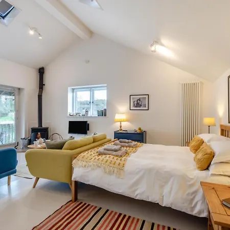 Vakantiehuis 1 Bed In Oc-s33927