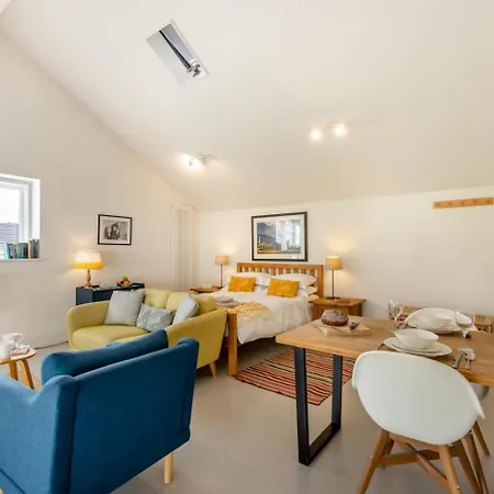 1 Bed In Oc-s33927 Vakantiehuis Staveley (Cumbria)