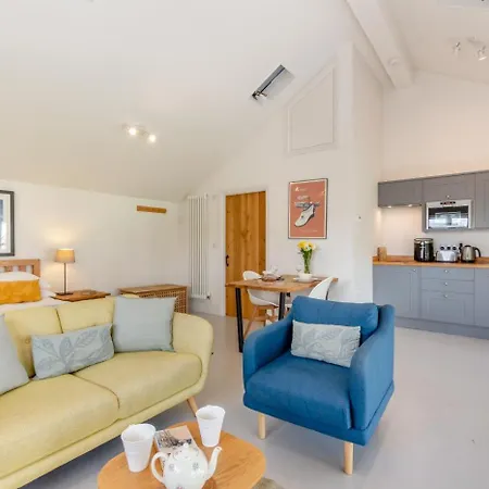 1 Bed In Oc-s33927 Staveley (Cumbria)