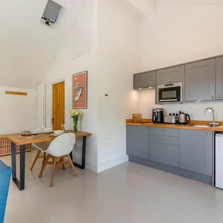 1 Bed In Oc-s33927 Vakantiehuis *