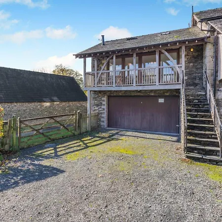 1 Bed In Oc-s33927 Holiday home