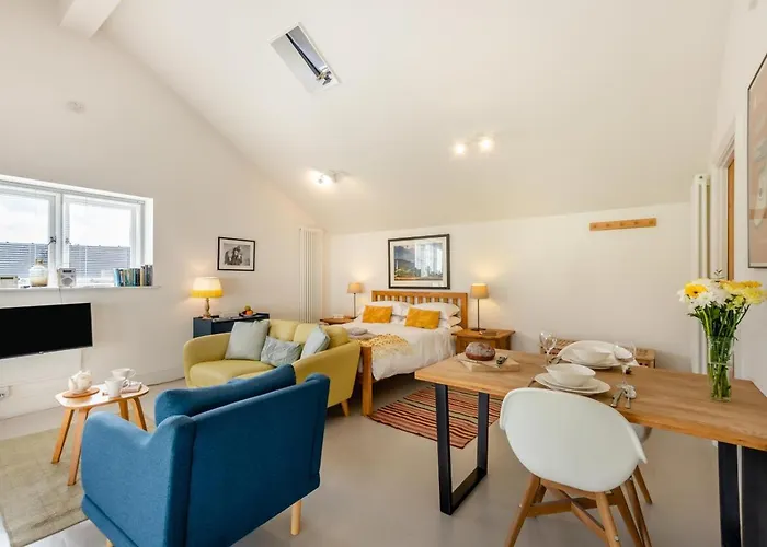 1 Bed In Oc-s33927 Vakantiehuis Staveley (Cumbria)