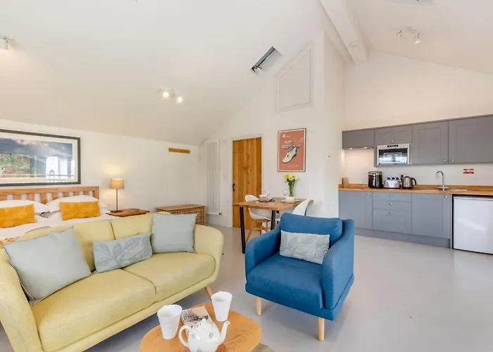 1 Bed In Oc-s33927 Staveley (Cumbria)