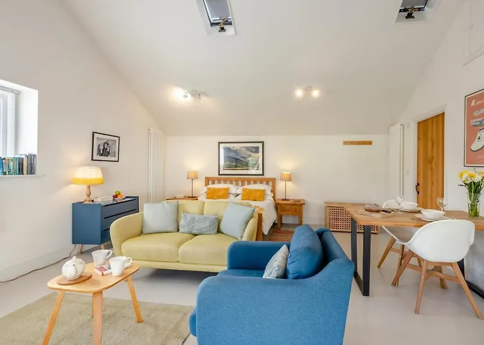 1 Bed In Oc-s33927 Vakantiehuis *