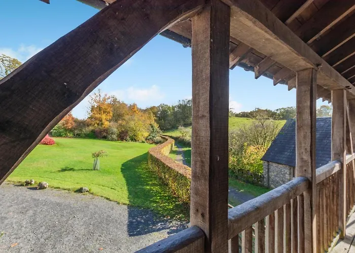 1 Bed In Oc-s33927 * Staveley (Cumbria)