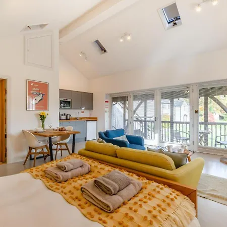 Tatil Evi 1 Bed In Oc-s33927