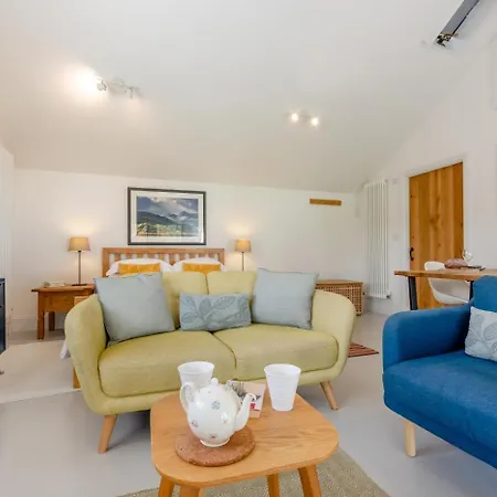 Tatil Evi 1 Bed In Oc-s33927 Staveley (Cumbria)