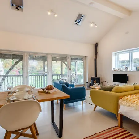 1 Bed In Oc-s33927 Tatil Evi Staveley (Cumbria)